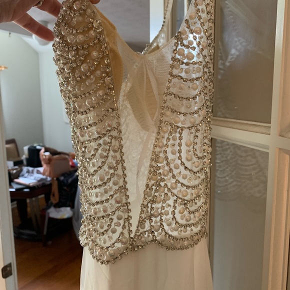 Lulus Dress - Picture 7 of 9